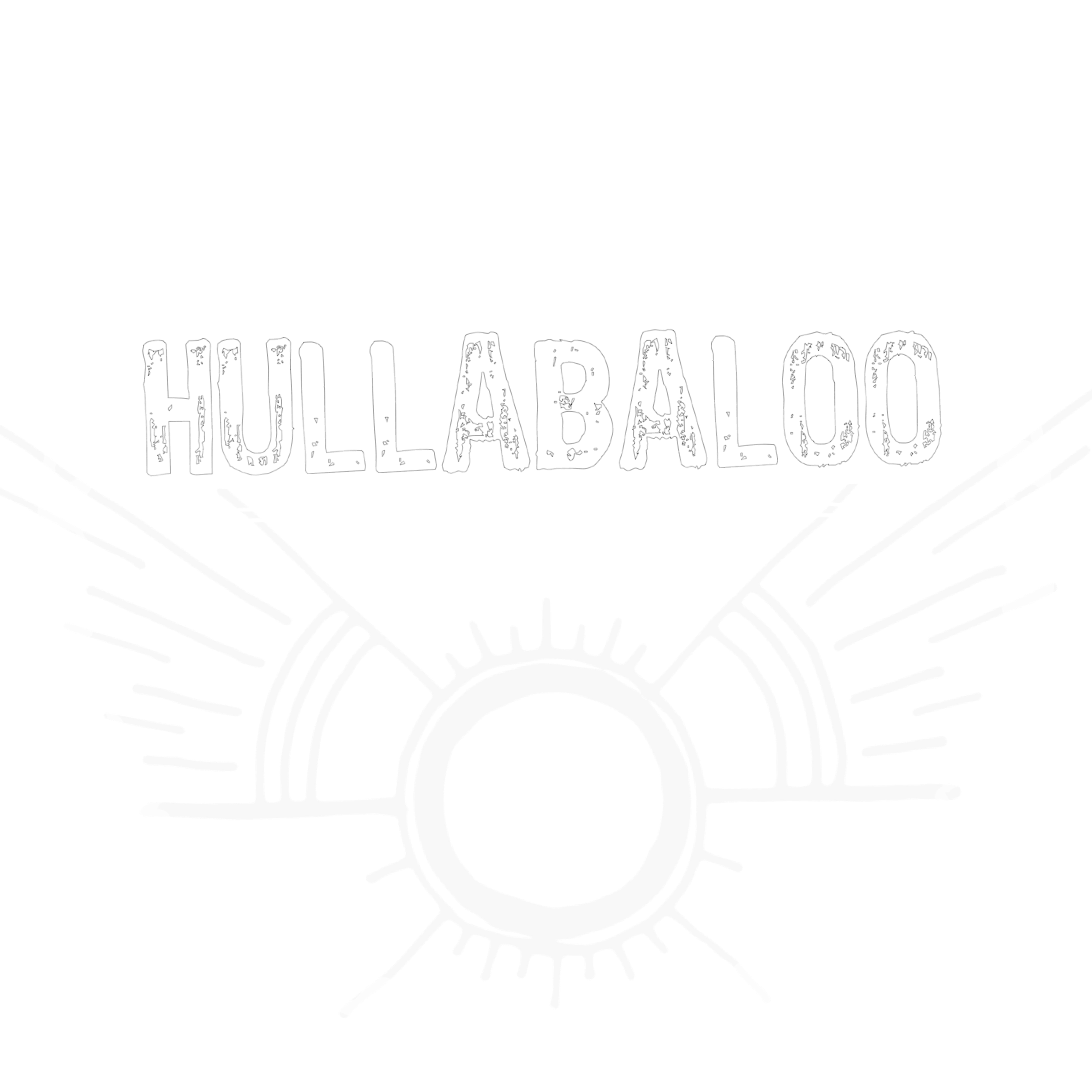 Hullabaloo Logo